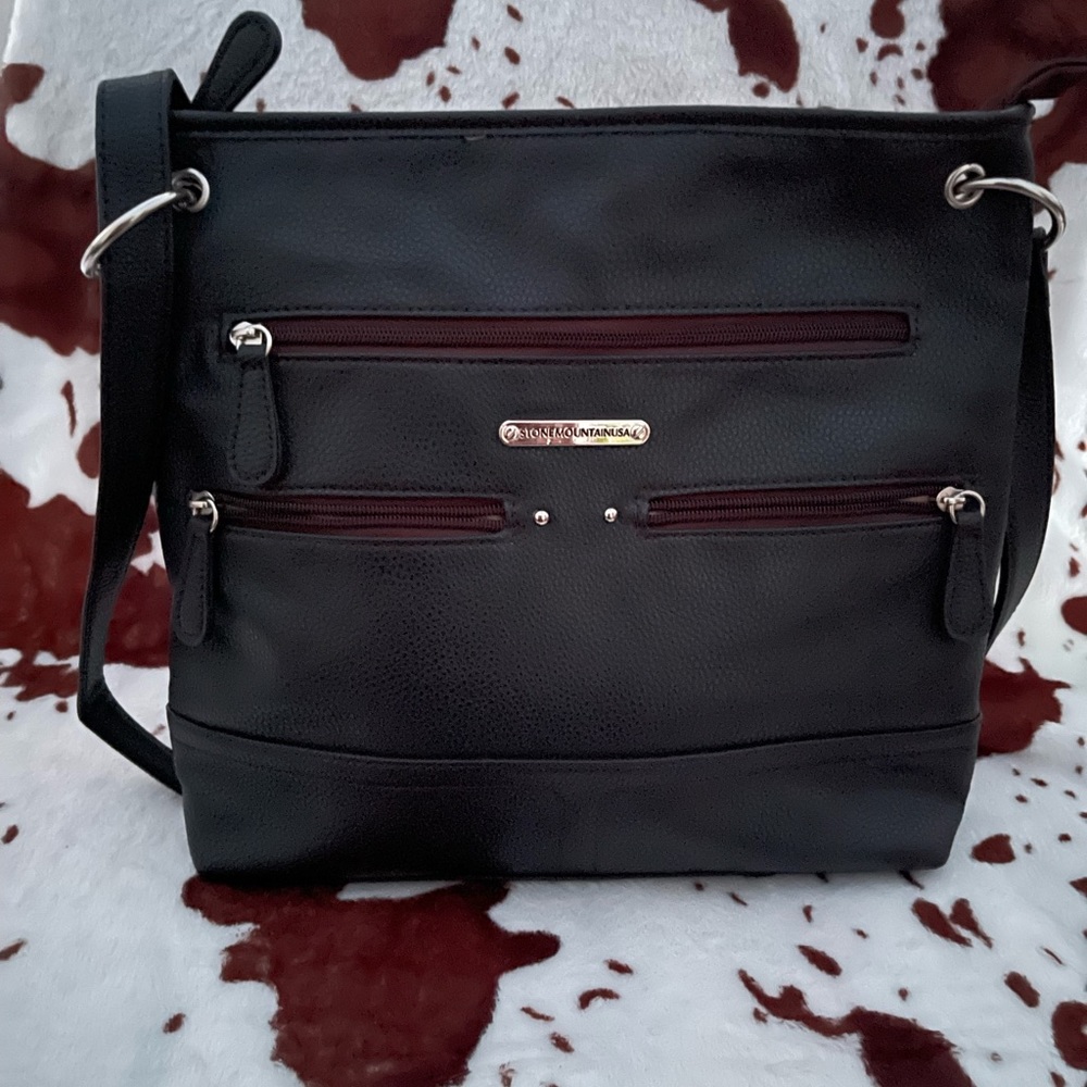 💗🤗Stone Mountain Purse💞🤗